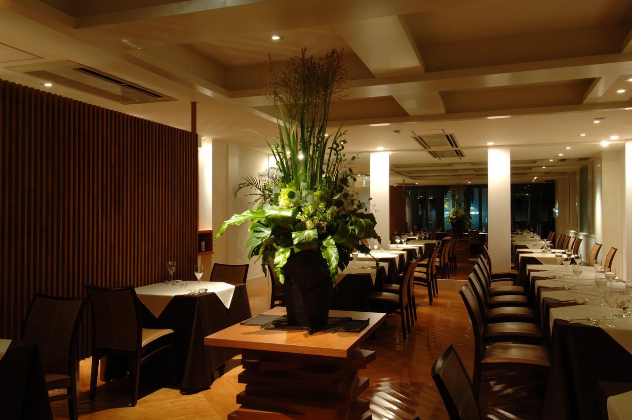 Villa Terrace Omura Hotels & Resorts Bagian luar foto